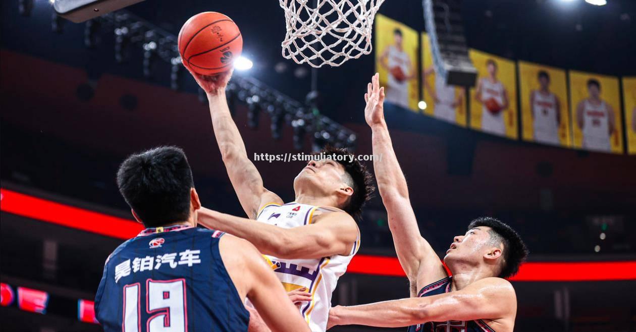 看点十足，比赛中惊险连连