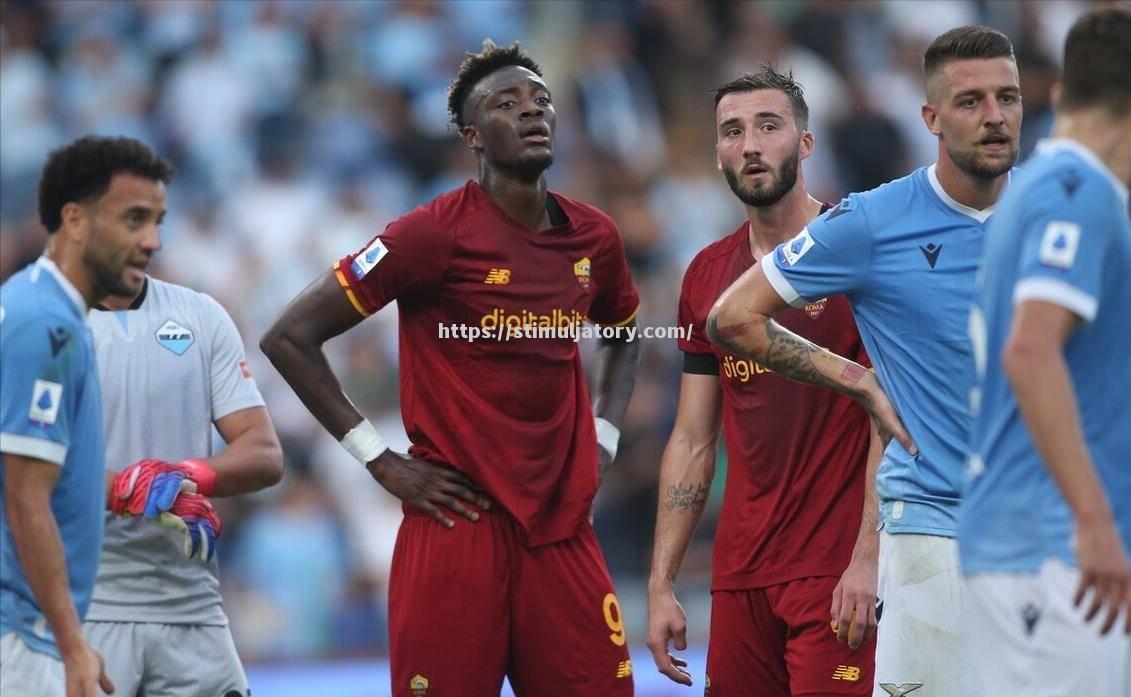罗马客场告负，冲击欧洲赛区或搁浅