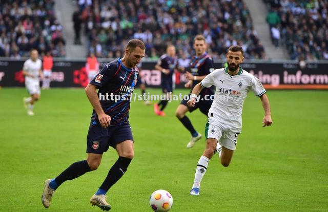 星空体育-门兴遭遇惨败,出局无望