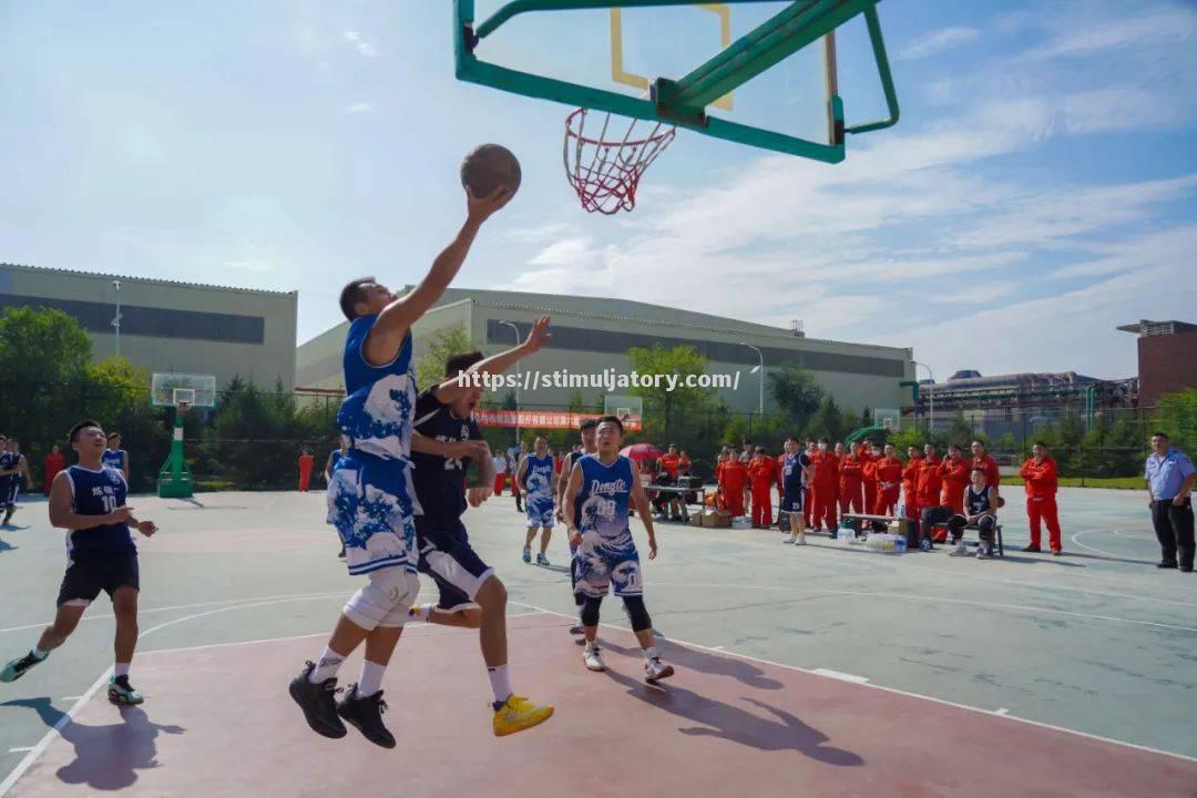 星空体育-湖南男篮备战赛场,决心夺取胜利