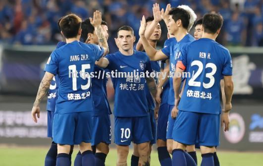 河北华夏幸福表现失常，亚冠小组赛遭重挫