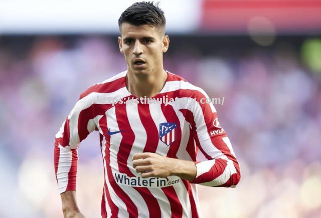 马德里竞技豪取三分！