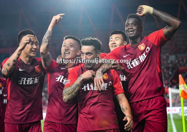 星空体育-河北华夏幸福与河南建业战平,双方势均力敌