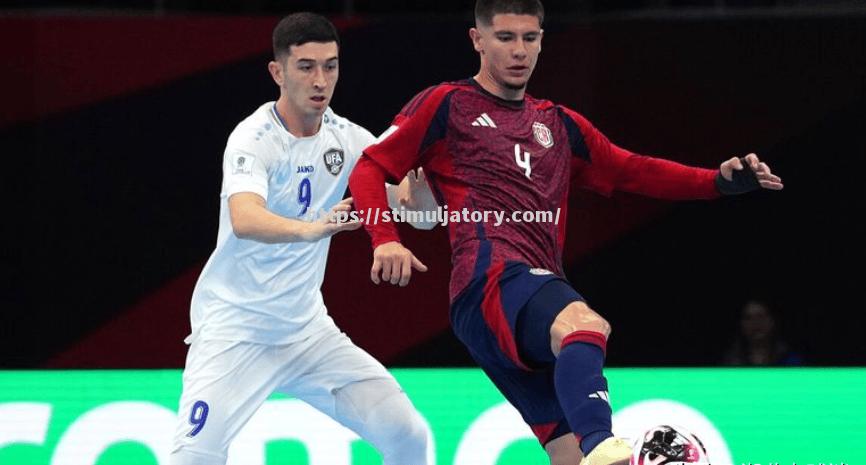 亚洲球队在比赛中明显提高了竞技水平