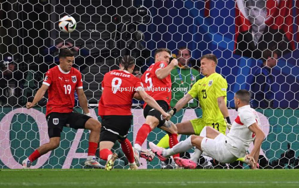 瑞士队迎战土耳其队,胜利关乎晋级 瑞士队迎战土耳其队,胜利关乎晋级