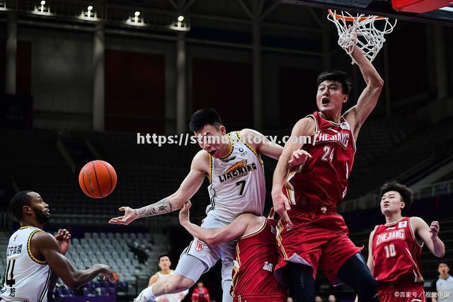 河南男篮掀起热潮,实力得到认可 河南男篮掀起热潮,实力得到认可