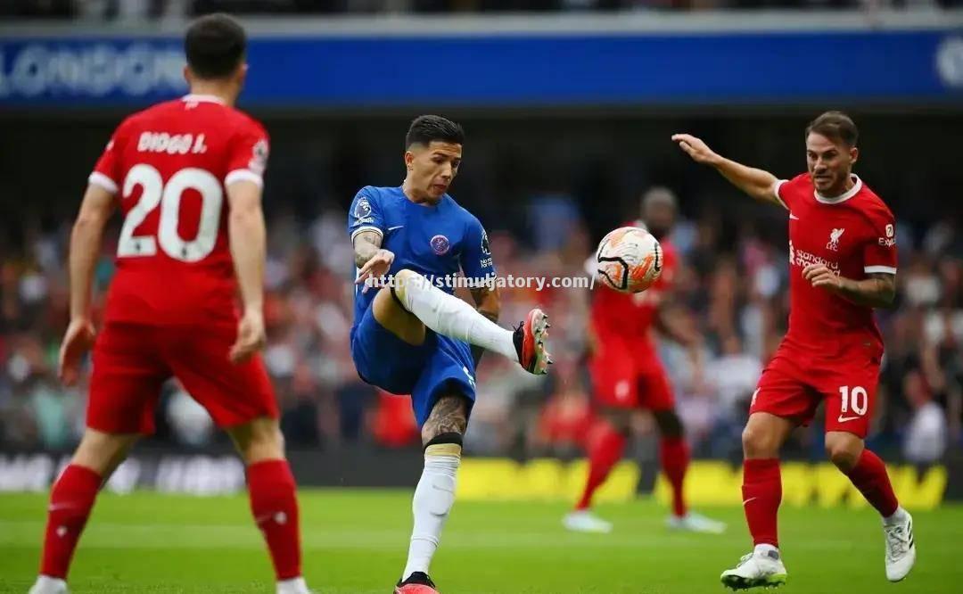 利物浦重返胜利路:全队发挥出色 利物浦重返胜利路:全队发挥出色