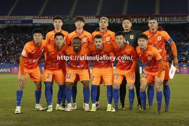 星空体育-火爆对阵!国内足球豪门匹敌对手