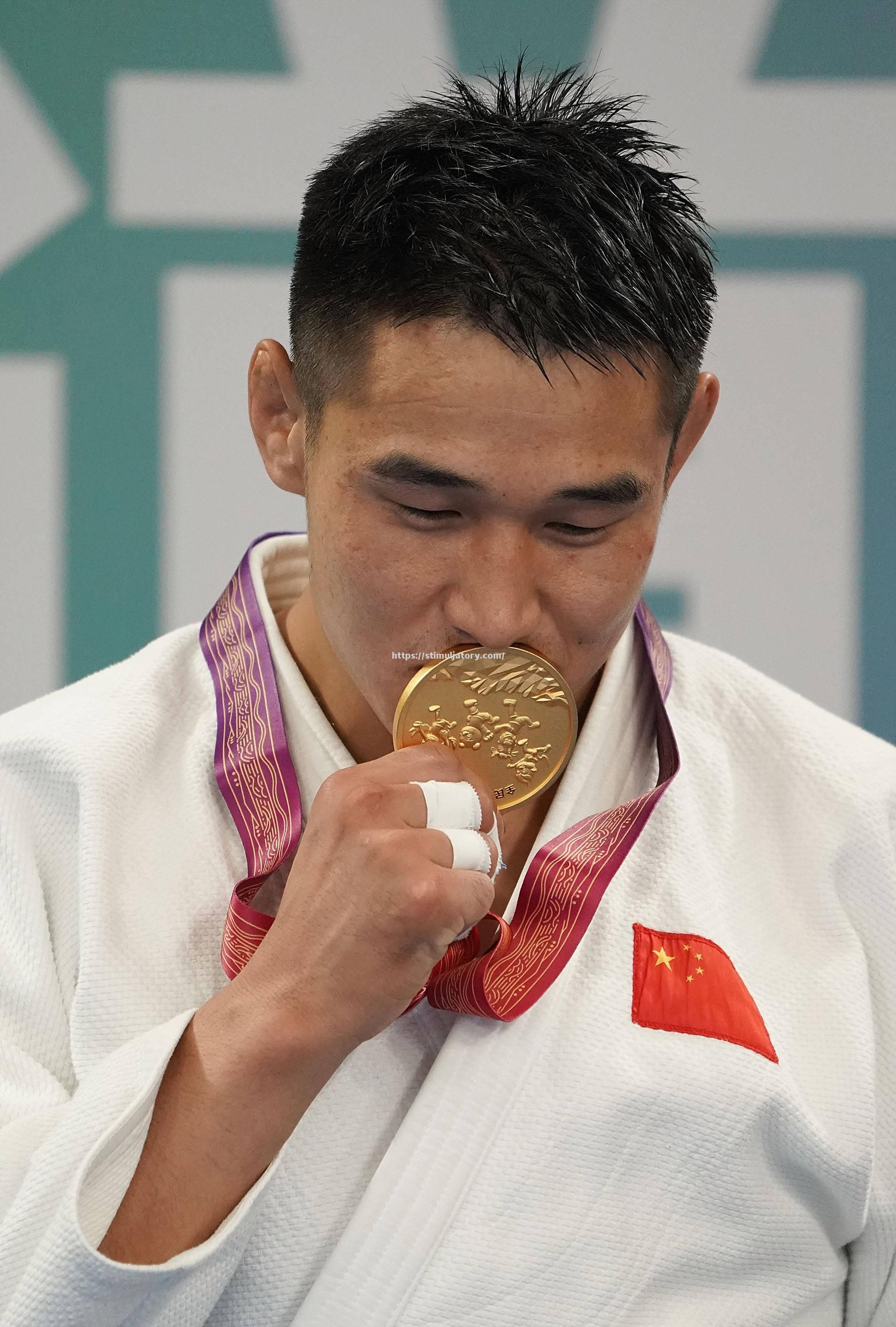 星空体育-科索沃队在柔道比赛中夺冠