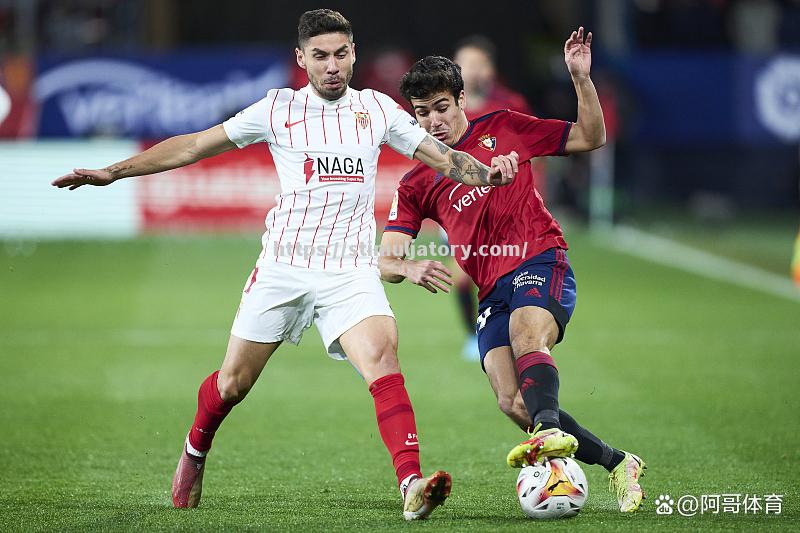 奥萨苏纳战绩不佳,主帅面临下课危机 奥萨苏纳战绩不佳,主帅面临下课危机