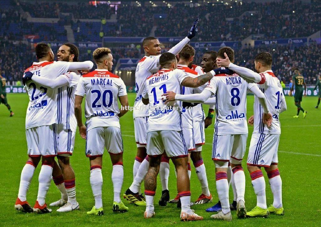 星空体育-马赛客场击败对手,取得战绩