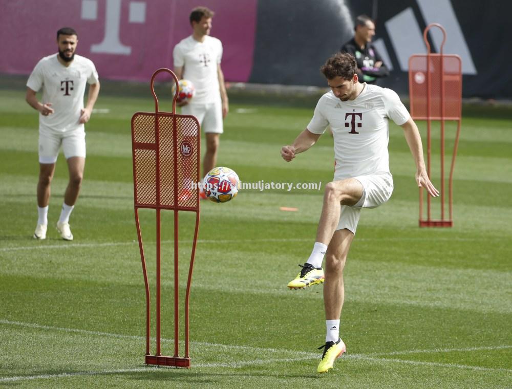 星空体育-拜仁慕尼黑晋级半决赛欧冠之路惊心动魄