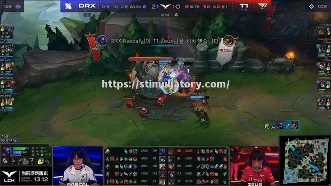 联赛副班组遇强对手，惨遭血洗