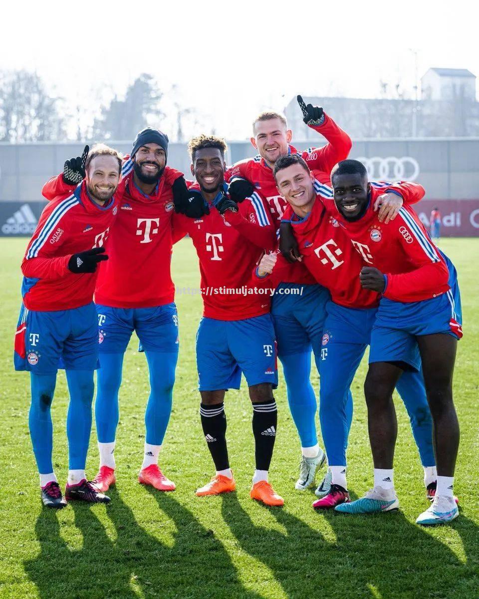 星空体育-波鸿客场告捷,逆风翻盘豪取大捷