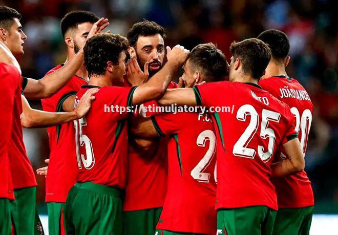 星空体育-克罗地亚闷平葡萄牙，斯图里奇送点保平