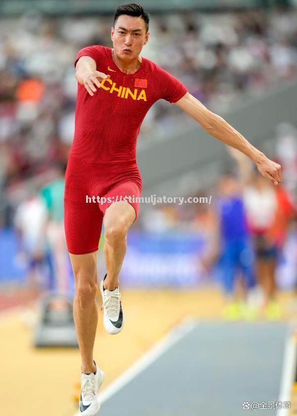 星空体育-精彩胜利！运动员突破自我极限