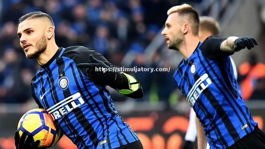 星空体育-伊卡尔迪:国米前景广阔,期待未来挑战