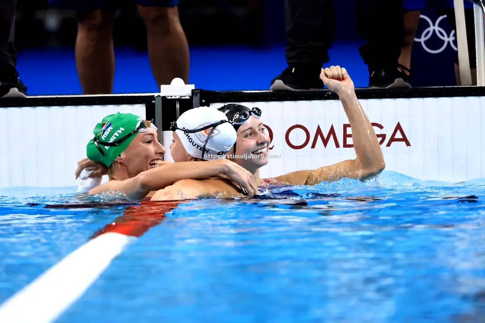 澳大利亚田径运动员力克对手,斩获第一名 澳大利亚田径运动员力克对手,斩获第一名