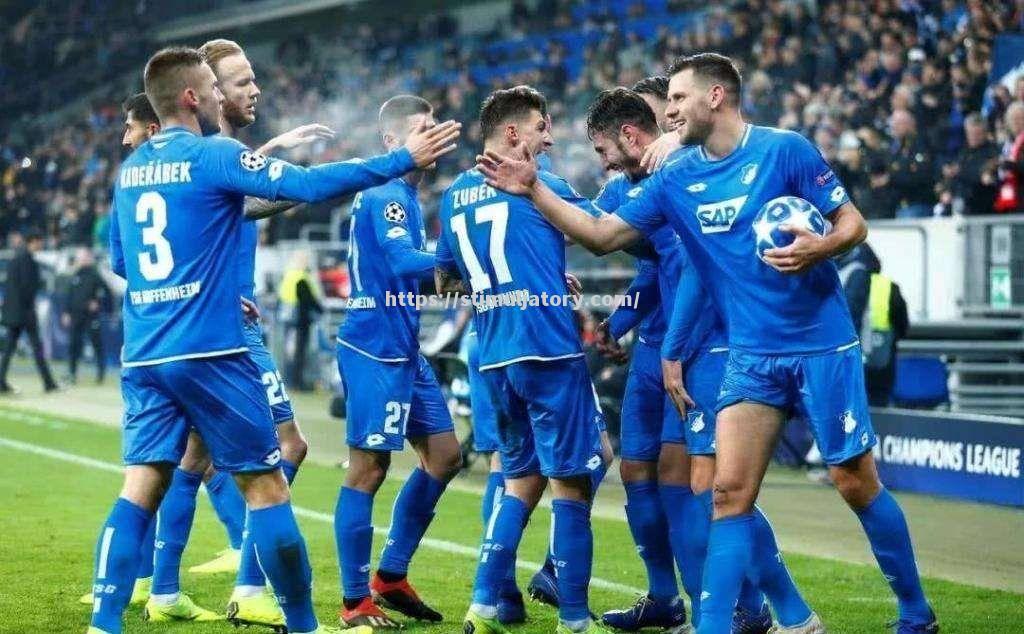 荷兰精英联赛球队士气高昂