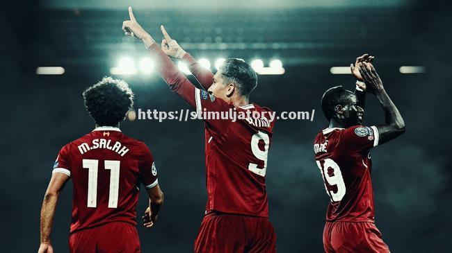 星空体育-利物浦战平皇家马德里，跃进欧冠半决赛