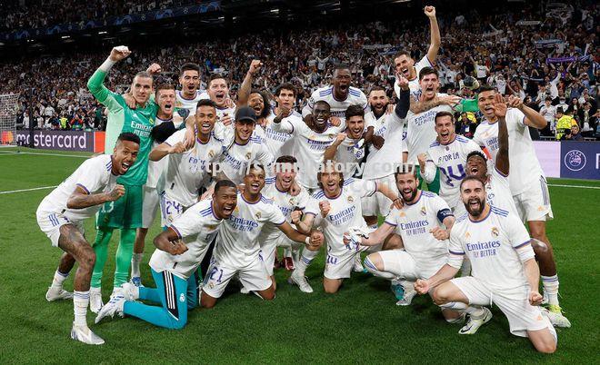 利物浦战平皇家马德里,跃进欧冠半决赛 利物浦战平皇家马德里,跃进欧冠半决赛