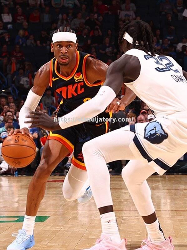 雷霆灰熊全面胜率,期待新赛季新突破 雷霆灰熊全面胜率,期待新赛季新突破