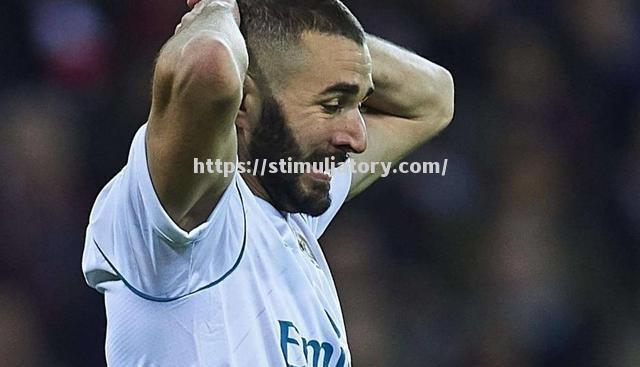 星空体育-皇马球员意外受伤,主教练面临困境