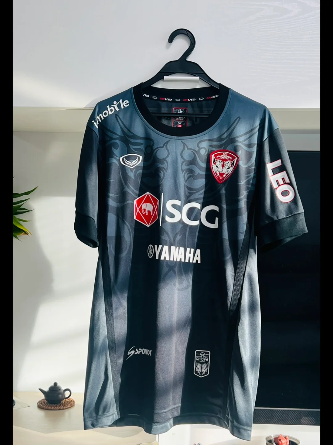 泰国联赛掀起热烈讨论，华穆拉尼主帅遭质疑