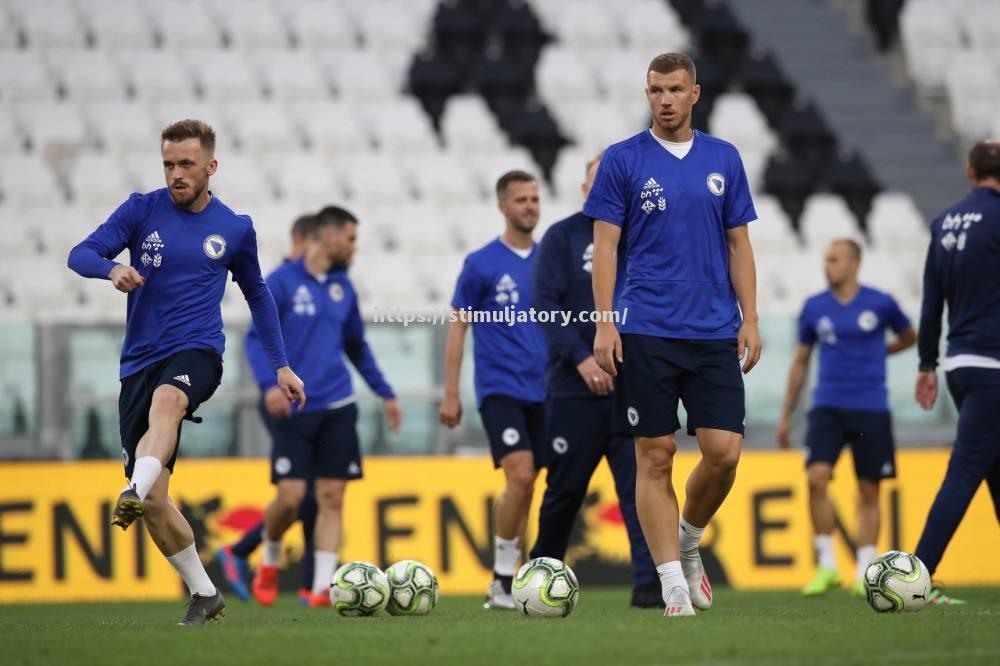 星空体育-波黑小组赛逆袭罗马尼亚欧洲预选赛淘汰