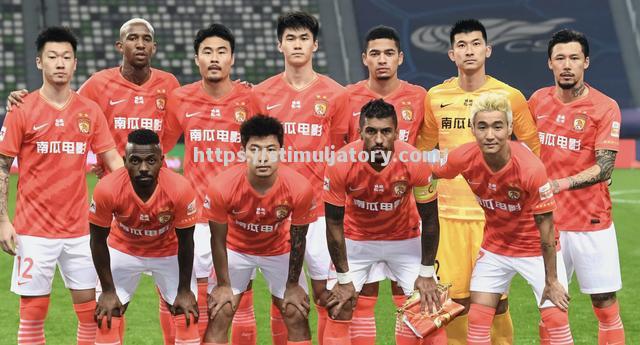 恒大连续胜利,目标冲击中超冠军 恒大连续胜利,目标冲击中超冠军