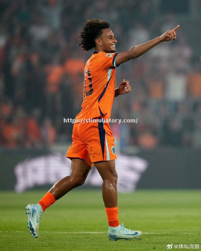 星空体育-荷兰力克波黑欧国联小组出线前景堪忧