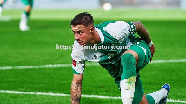 星空体育-柏林联队击退劲旅,实力高涨