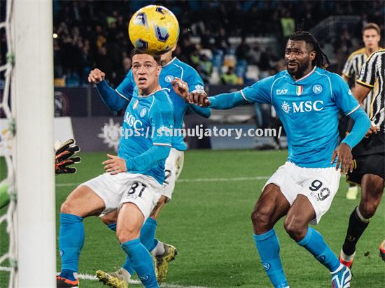 那不勒斯客场崛起，战意高涨全面进攻