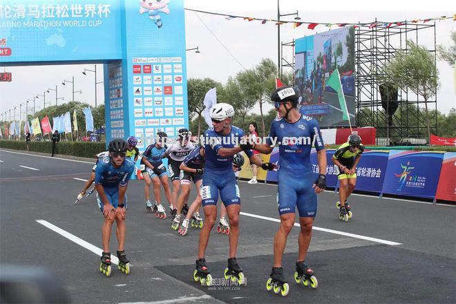 星空体育-哥伦比亚运动员在马拉松比赛中脱颖而出