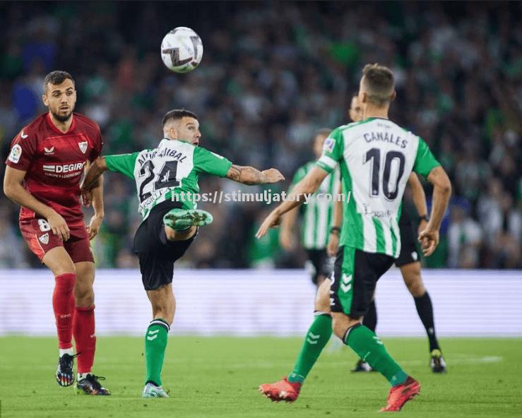 星空体育-塞维利亚客场大胜球队,夺取宝贵分