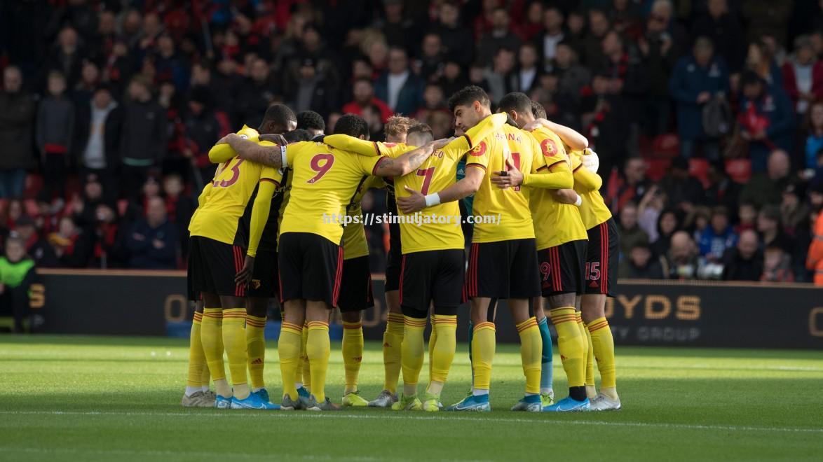 星空体育-沃特福德比不敌埃弗顿，遭遇三连败