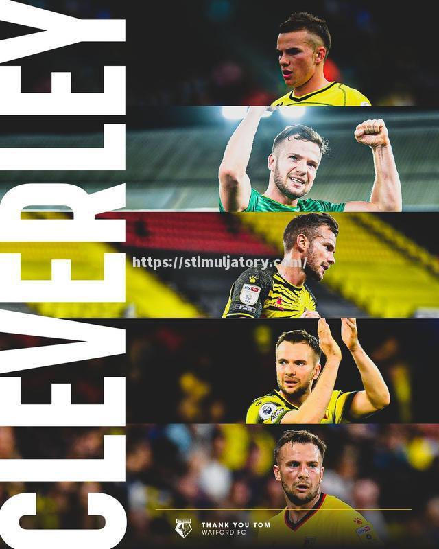 沃特福德比不敌埃弗顿，遭遇三连败