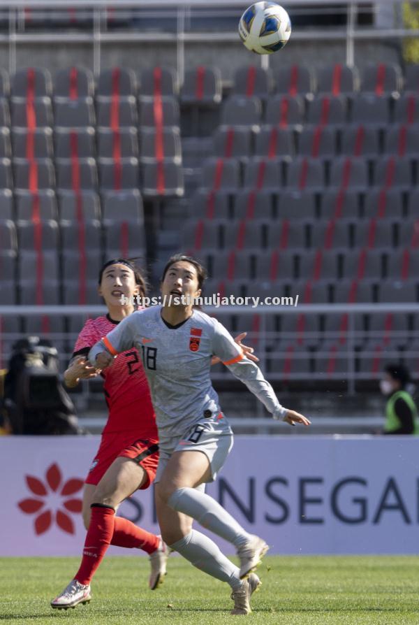 东京奥运会女足比赛中国队实力备受瞩目 东京奥运会女足比赛中国队实力备受瞩目