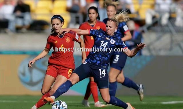 沙特阿拉伯女足惨败于阿联酋女足，遭遇困境