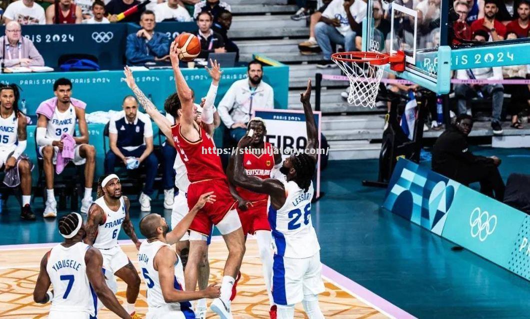 星空体育-美国男篮狂胜对手，蓄势夺得奥运金牌