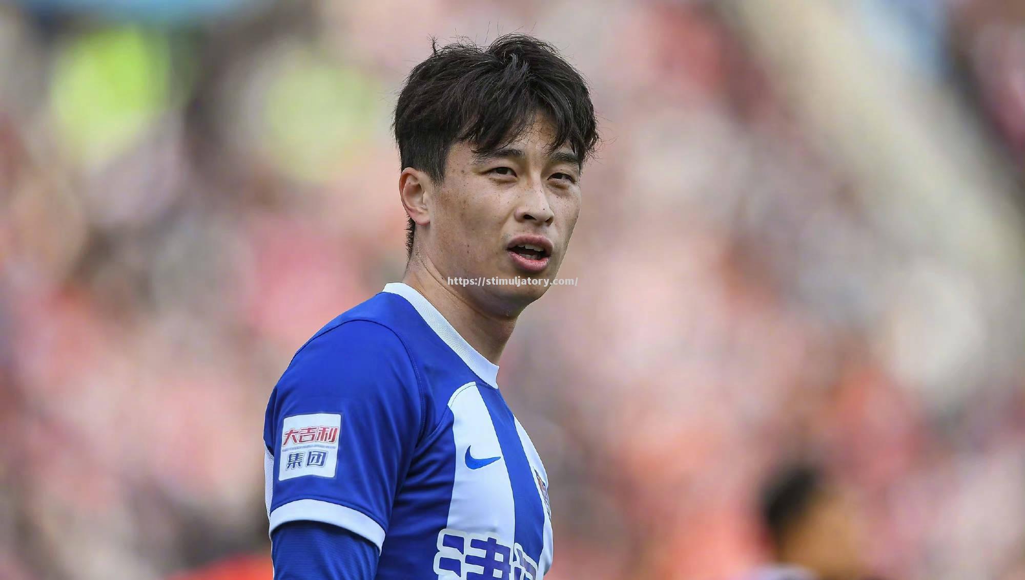 星空体育-重庆当代力帆誓取三分,强烈冲击北京国安