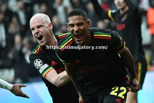 贝西克塔斯客场取胜，古兹曼绝杀帮球队晋级