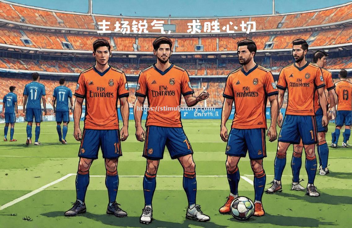 星空体育-巴塞罗那主场大捷：完胜对手！