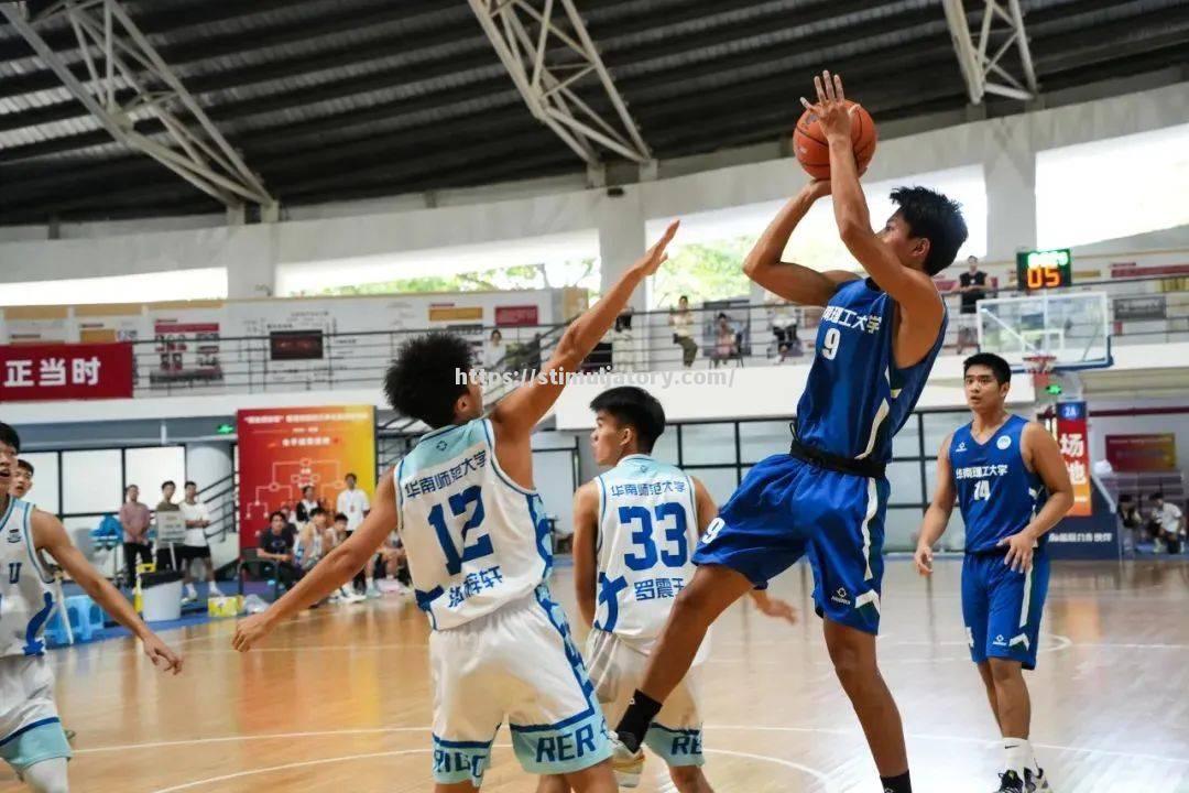 星空体育-亚洲球队盛况空前上演精彩篮球对抗赛