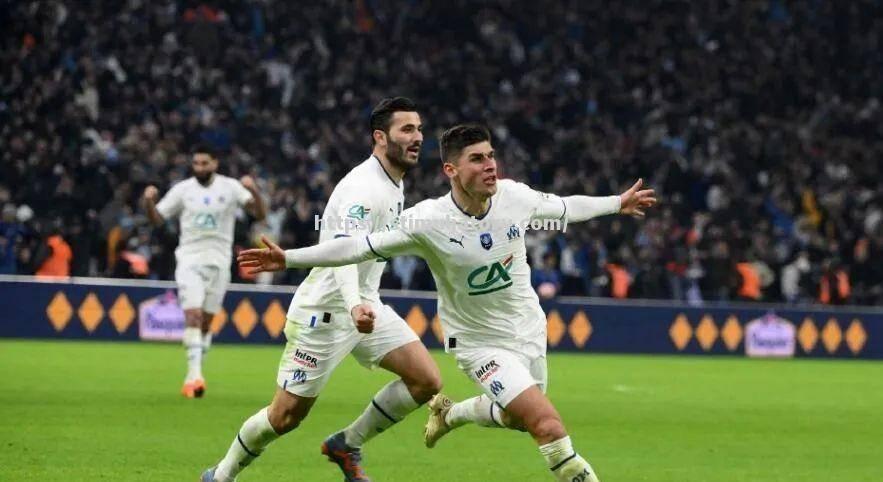 星空体育-蒙彼利埃客场大捷，斩获胜利