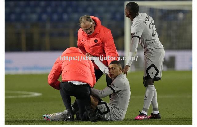 蒙彼利埃客场大捷，斩获胜利