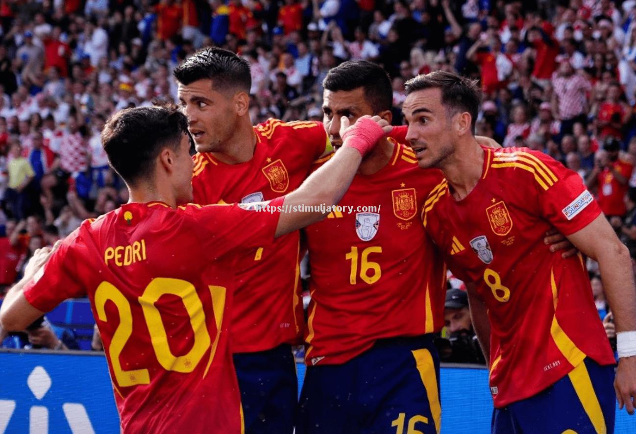 俄罗斯迎战克罗地亚，强强对话胜负几何？