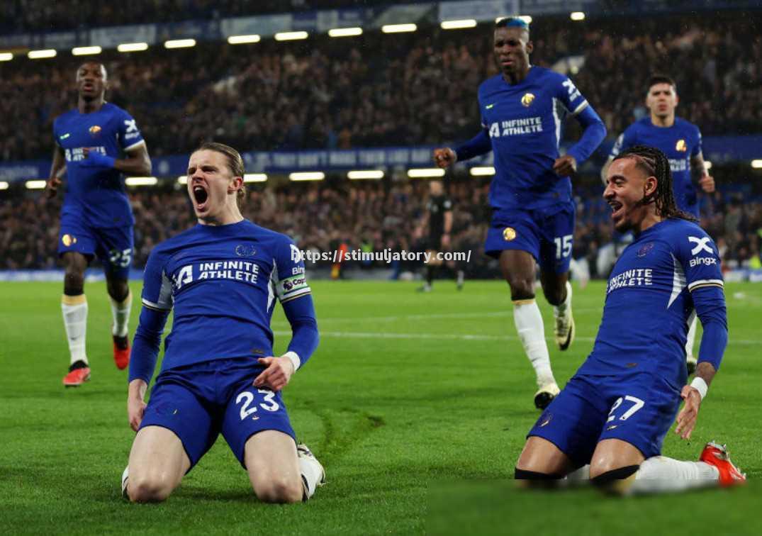 星空体育-切尔西掀翻强敌,欧冠赛场再添一道风景