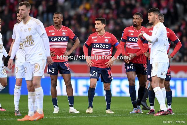 星空体育-里昂主场失利,欧战位置岌岌可危