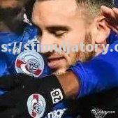 星空体育-里昂主场踌躇满志,夺得三分